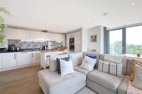 2 bedroom apartment for sale, Lapwing Heights, Waterside Way, London, N17