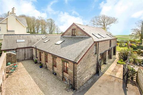 5 bedroom barn conversion for sale, Coleridge Barns, Chillington, Kingsbridge, Devon, TQ7