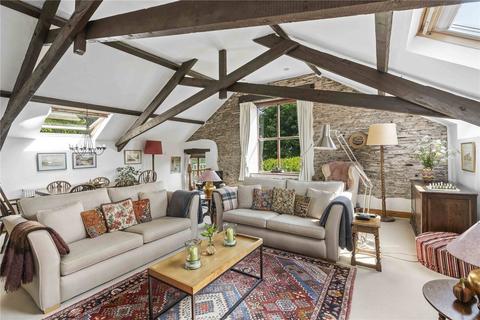 5 bedroom barn conversion for sale, Coleridge Barns, Chillington, Kingsbridge, Devon, TQ7