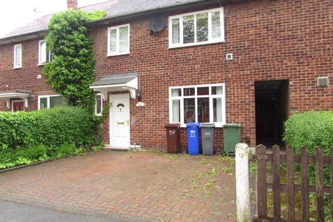 3 bedroom terraced house to rent, Austell Road, Manchester, M22