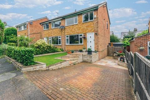 3 bedroom semi-detached house for sale, Thackley, Thackley BD10