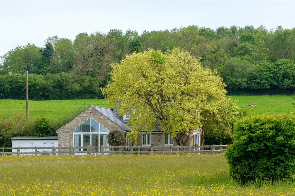 Folly Cottage
