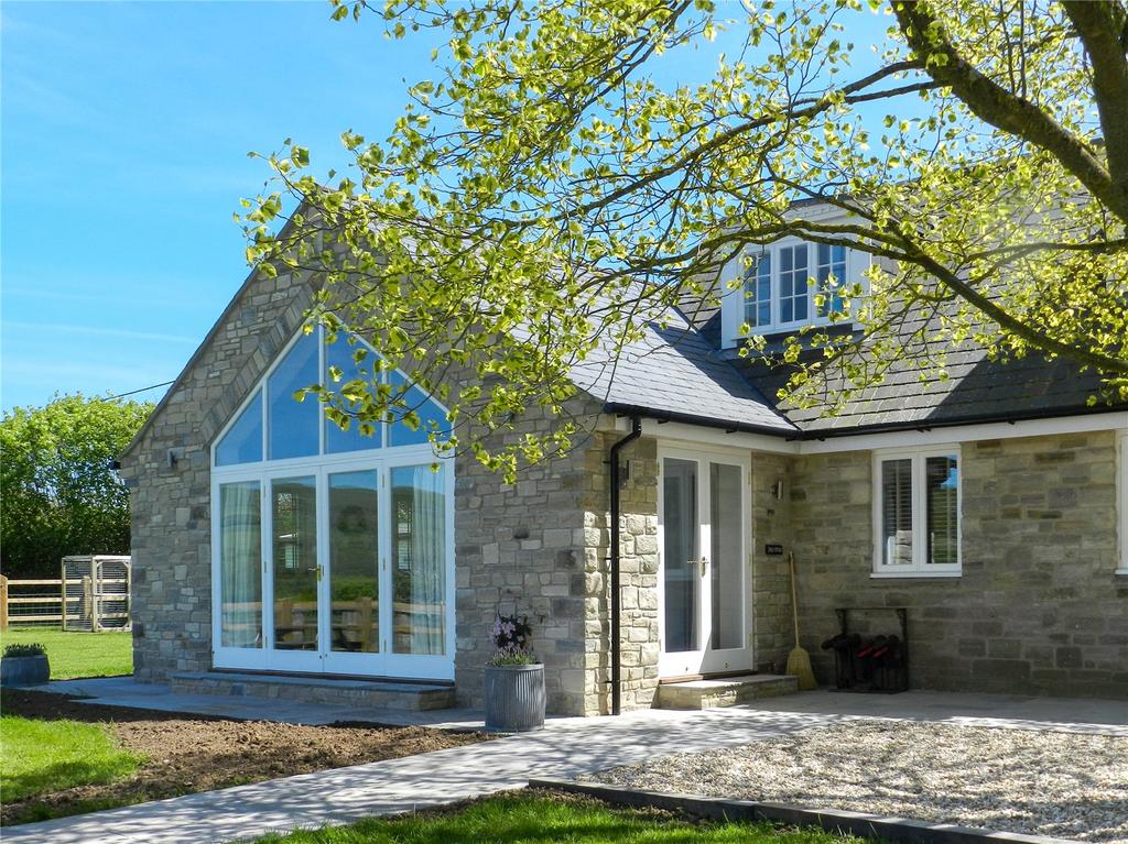 Folly Cottage
