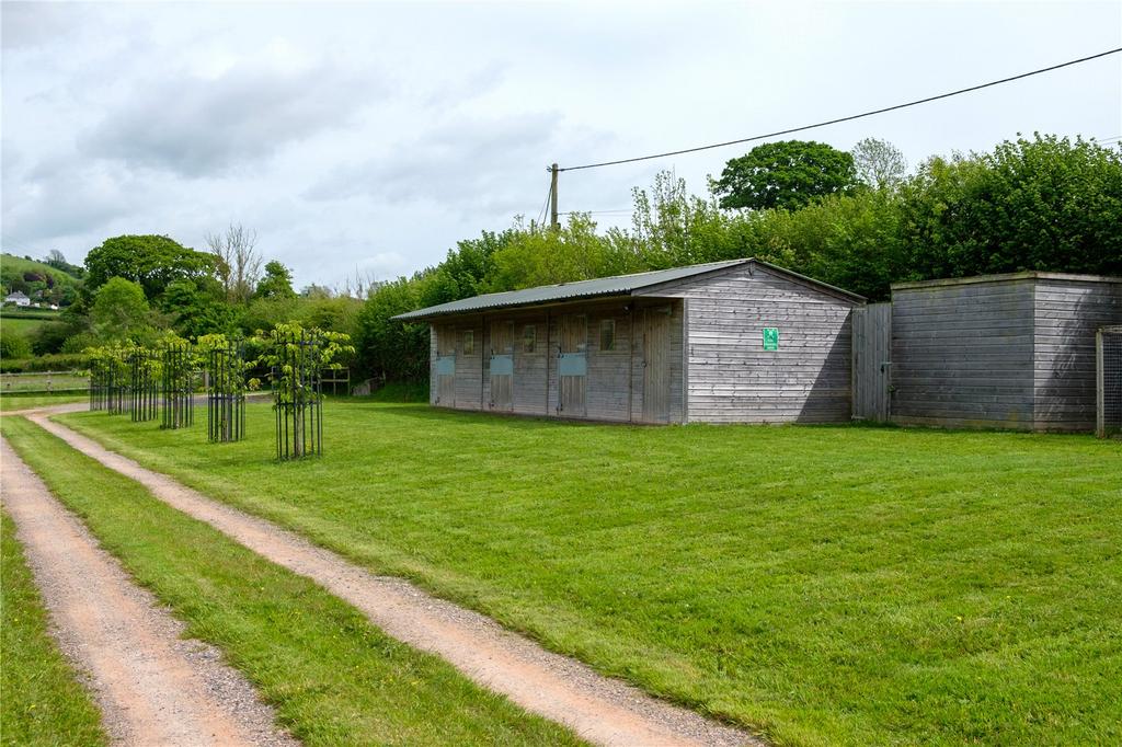Stables