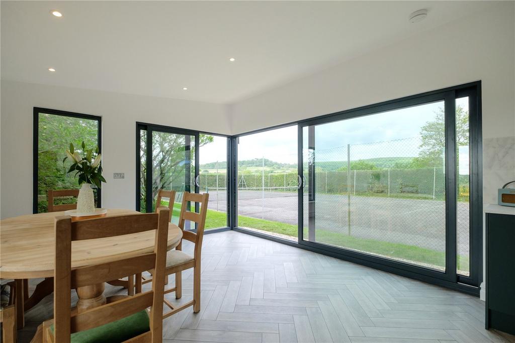 Garden Room / Office