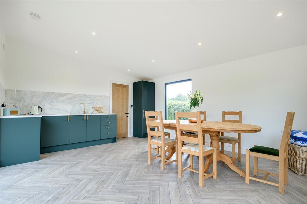 Garden Room / Office