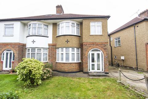 3 bedroom semi-detached house for sale, COLINDALE, London NW9