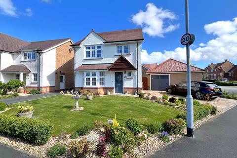 4 bedroom detached house for sale, Windward Avenue, Fleetwood FY7