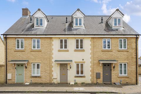 3 bedroom terraced house for sale, Woodley Green, Witney, Oxfordshire