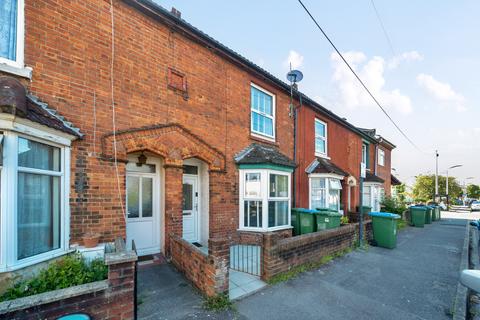 3 bedroom terraced house for sale, Radcliffe Road, Northam, Southampton, Hampshire, SO14