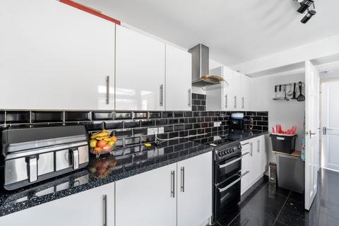 3 bedroom terraced house for sale, Radcliffe Road, Northam, Southampton, Hampshire, SO14