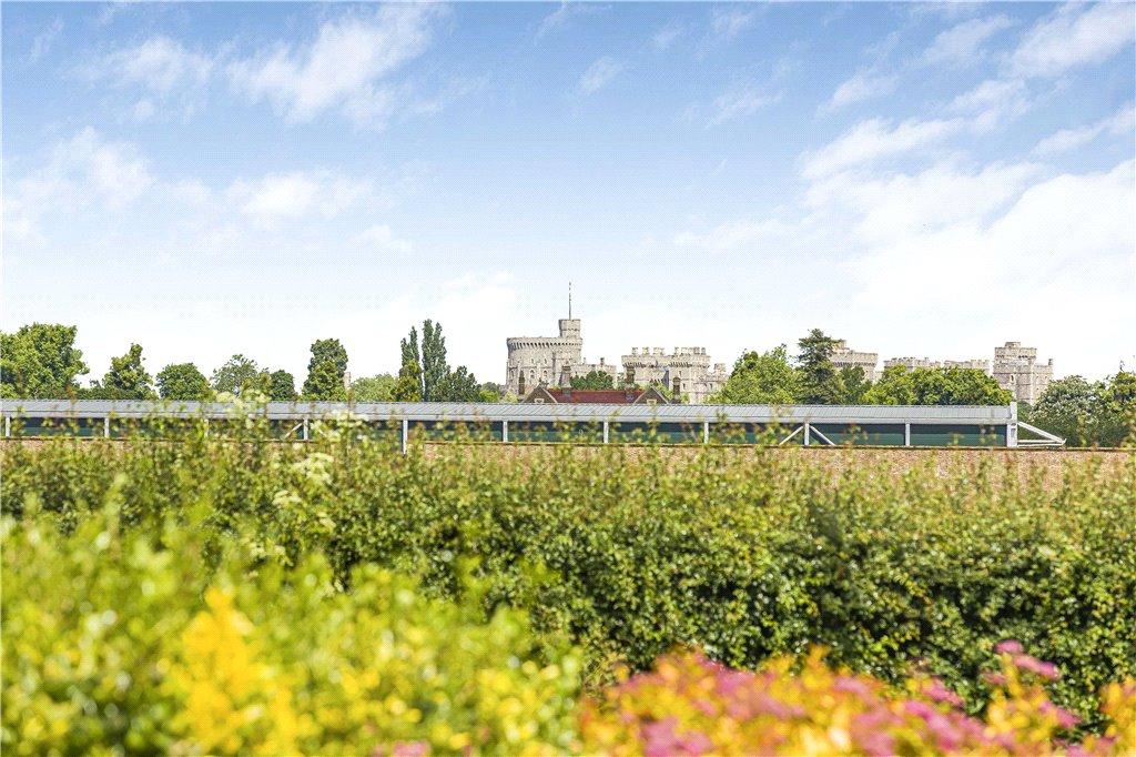Old Windsor Views