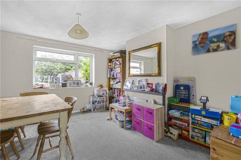 26 Ashbrook Road, Old Windsor, Windsor, SL4 2LS
