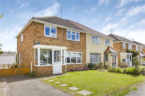 3 bedroom semi-detached house for sale, Ashbrook Road, Old Windsor, Windsor, Berkshire, SL4