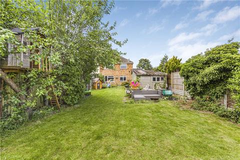 3 bedroom semi-detached house for sale, Ashbrook Road, Old Windsor, Windsor, Berkshire, SL4