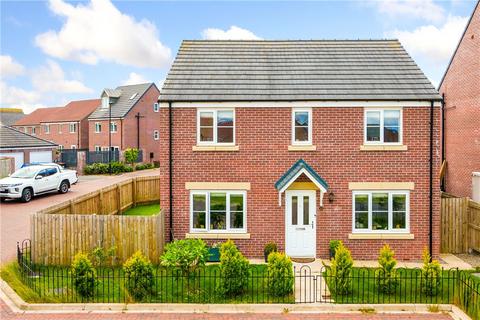 4 bedroom detached house for sale, Ribblehead Road, Harrogate