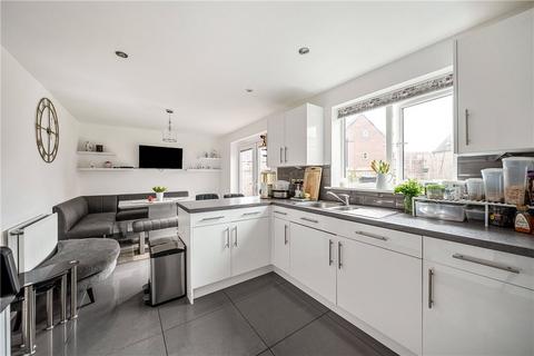 4 bedroom detached house for sale, Ribblehead Road, Harrogate