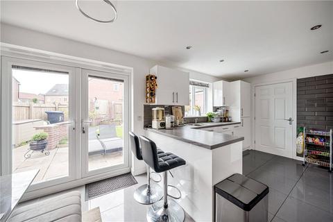 4 bedroom detached house for sale, Ribblehead Road, Harrogate