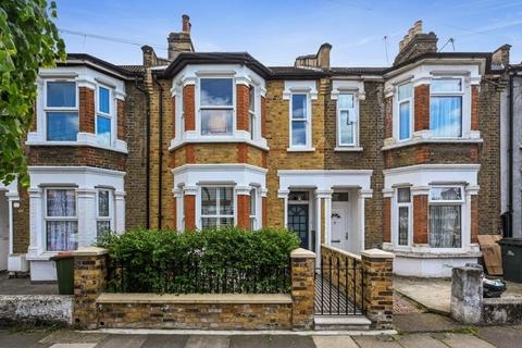 3 bedroom terraced house for sale, Halley Road, London E12