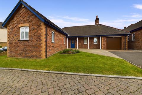 3 bedroom bungalow for sale, Holsworthy