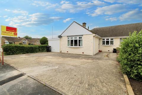 3 bedroom semi-detached bungalow for sale, Swindon,  Wiltshire,  SN25