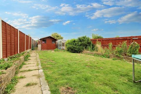 3 bedroom semi-detached bungalow for sale, Swindon,  Wiltshire,  SN25