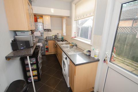 2 bedroom terraced house for sale, Lawford Road, Rugby, CV21