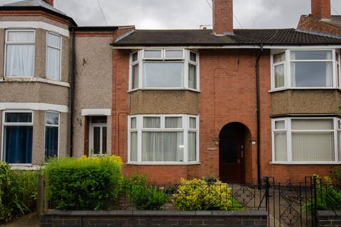 2 bedroom terraced house for sale, Lawford Road, Rugby, CV21
