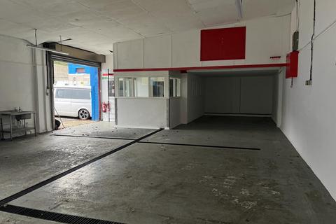 Industrial unit to rent, Stable Hobba, Newlyn TR20