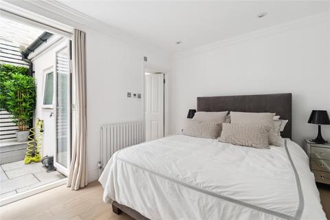 2 bedroom apartment for sale, St. Stephens Gardens, London, W2