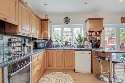 4 bedroom semi-detached house for sale, Sonia Gardens, London, NW10