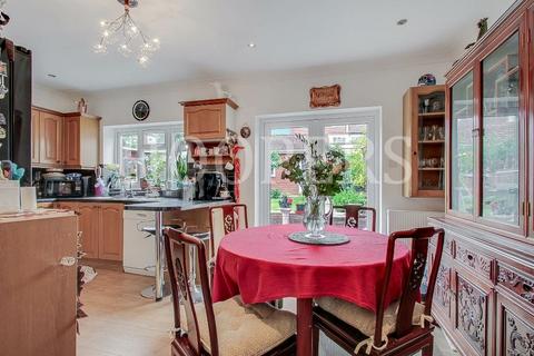 4 bedroom semi-detached house for sale, Sonia Gardens, London, NW10