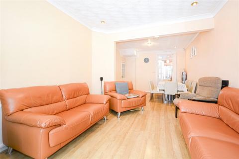 4 bedroom terraced house for sale, Chelmsford Road, Walthamstow, London, E17
