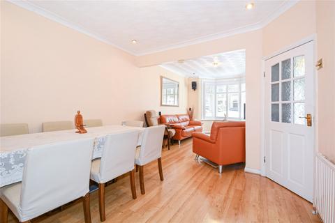 4 bedroom terraced house for sale, Chelmsford Road, Walthamstow, London, E17
