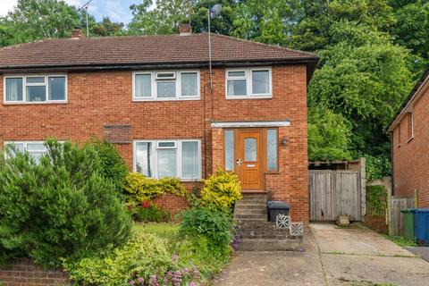 3 bedroom semi-detached house for sale, Hawthorne Road, High Wycombe