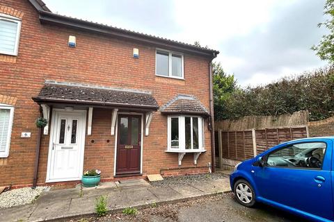 2 bedroom end of terrace house to rent, St. Johns Court, Birmingham B31