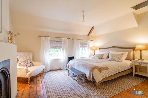 1 bedroom cottage for sale, The Street, Swanton Novers, NR24