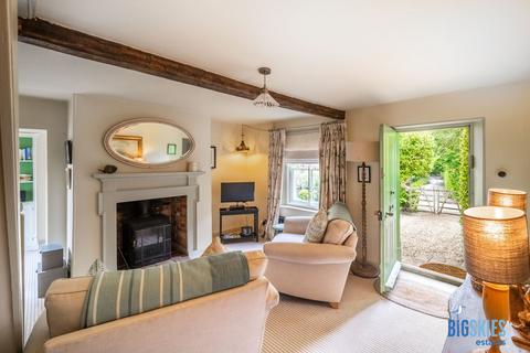 1 bedroom cottage for sale, The Street, Swanton Novers, NR24