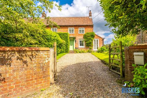 1 bedroom cottage for sale, The Street, Swanton Novers, NR24