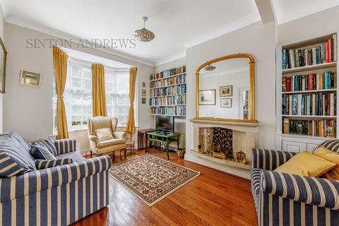 10 Denison Road, London, W5 1NU