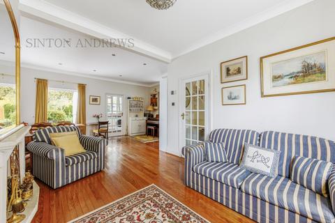 10 Denison Road, London, W5 1NU
