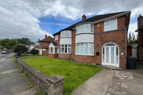 3 bedroom semi-detached house to rent, Sheldonfield Road, Birmingham, West Midlands, B26