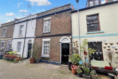 undefined, Weymouth