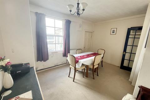 undefined, Weymouth