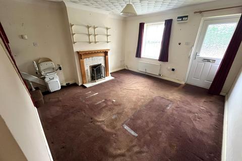 2 bedroom terraced house for sale, Chatteris PE16