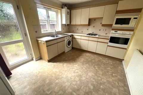 2 bedroom terraced house for sale, Chatteris PE16