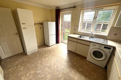 2 bedroom terraced house for sale, Chatteris PE16