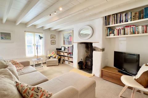 Badger Cottage Fore Street, St Teath, Bodmin, PL30 3JA