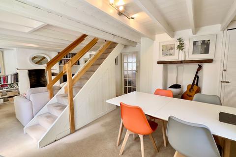 Badger Cottage Fore Street, St Teath, Bodmin, PL30 3JA