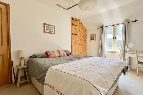 Badger Cottage Fore Street, St Teath, Bodmin, PL30 3JA